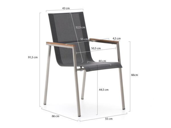 Bernstein furniture tuinsets