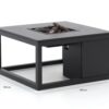Cosi tuintafels
