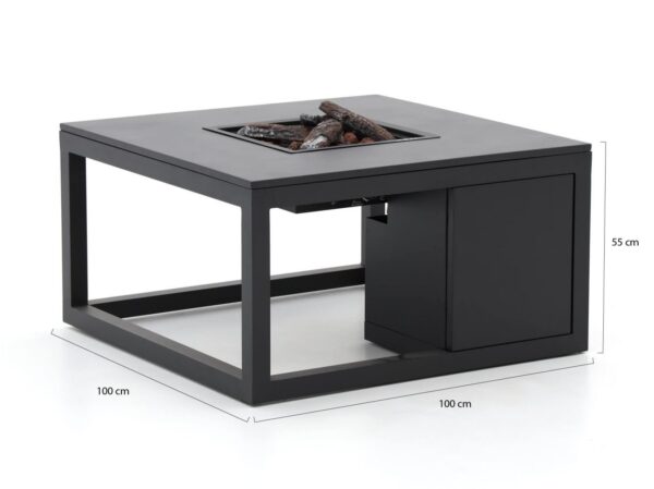 Cosi tuintafels