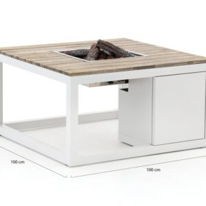 Cosi Tuintafels