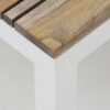 Cosiraw lounge vuurtafel 100x100x55cm laagste prijsgarantie 7 7