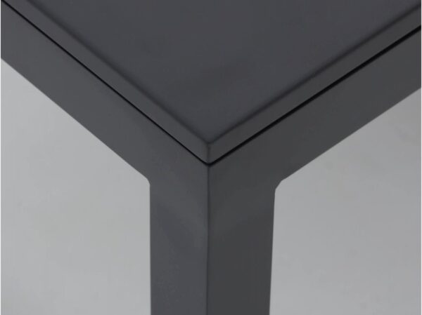 Aluminium tuintafels cosi