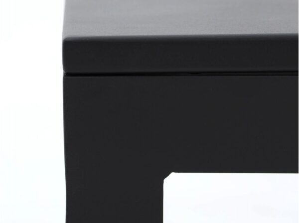 Cosiraw lounge vuurtafel 120x80x55cm laagste prijsgarantie 7