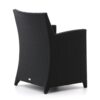 Wicker (vlechtwerk) tuinsets forza furniture