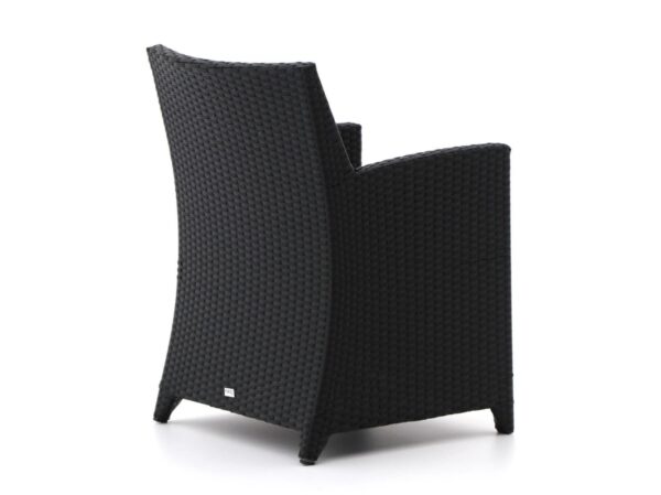 Wicker (vlechtwerk) tuinsets forza furniture