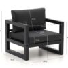 Forza furniture tuinstoelen