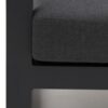 Aluminium tuinstoelen forza furniture
