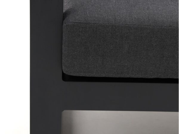 Aluminium tuinstoelen forza furniture