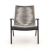 Forza furniture grijs tuinstoelen