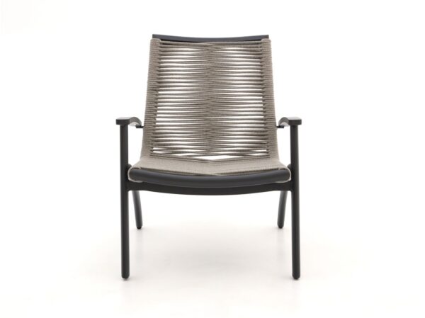 Forza furniture grijs tuinstoelen
