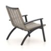 Aluminium tuinstoelen forza furniture