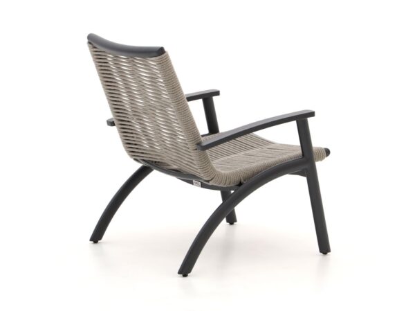 Aluminium tuinstoelen forza furniture