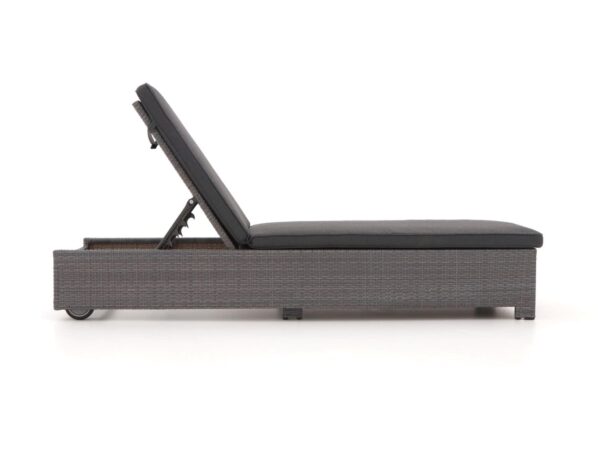 Forza furniture ligbedden