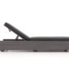 Forza furniture grijs ligbedden