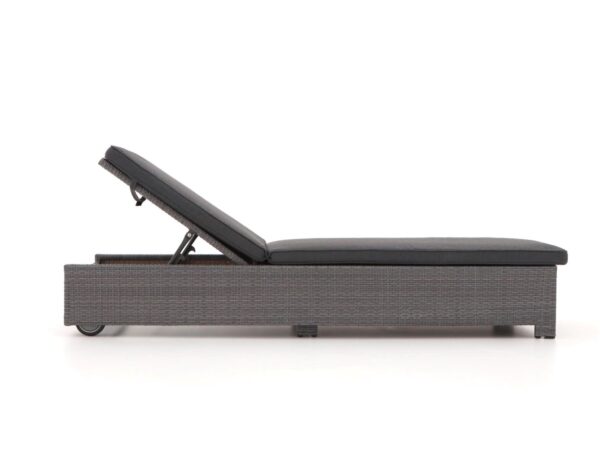 Forza furniture grijs ligbedden