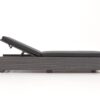 Wicker (vlechtwerk) ligbedden forza furniture