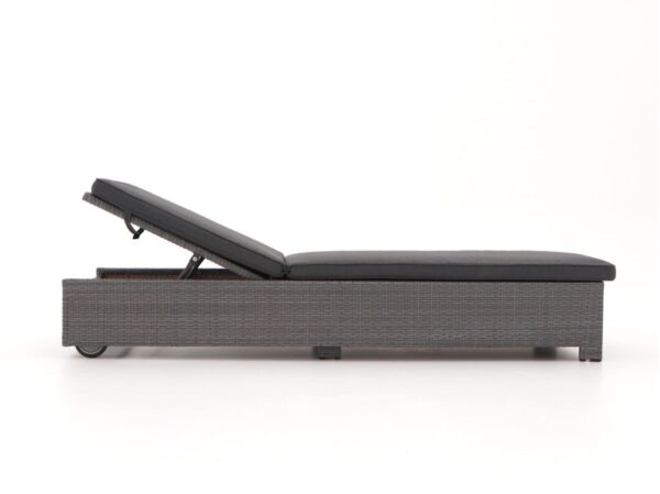 Wicker (vlechtwerk) ligbedden forza furniture