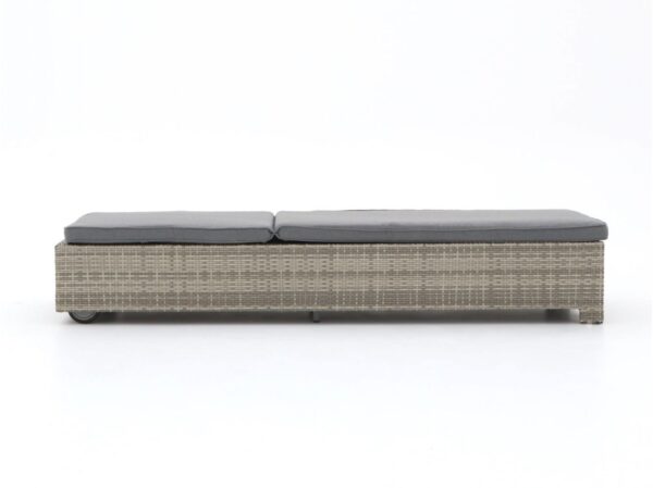 Forza giotto ligbed met wiel laagste prijsgarantie 7 2