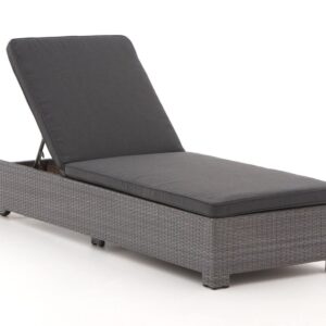 Forza Giotto ligbed met wiel – Laagste prijsgarantie!