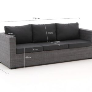 Forza Furniture Tuinbanken