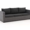 Forza Giotto lounge tuinbank 3-zits 230cm - Laagste prijsgarantie!