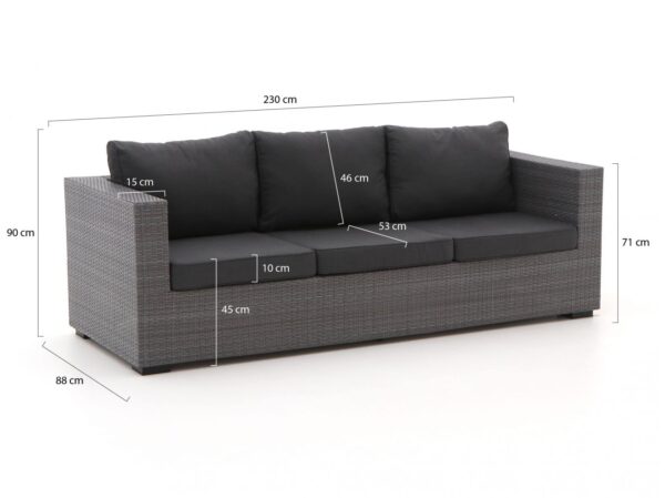 Tuinbanken 8719172147780