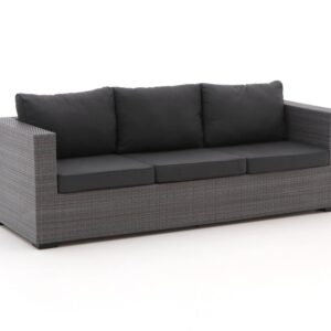 Forza Giotto lounge tuinbank 3-zits 230cm – Laagste prijsgarantie!