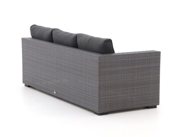 Grijs loungebanken