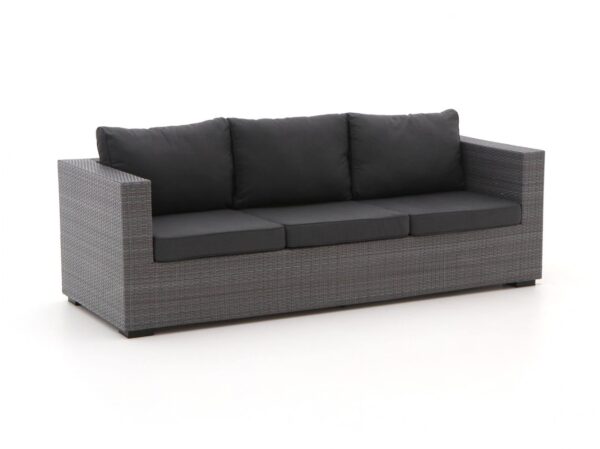 Forza giotto lounge tuinbank 3-zits 230cm - laagste prijsgarantie!