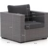 Forza furniture tuinstoelen
