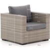 Forza furniture tuinstoelen