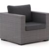 Forza Giotto lounge tuinstoel - Laagste prijsgarantie!