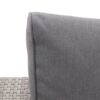 Grijs loungestoelen