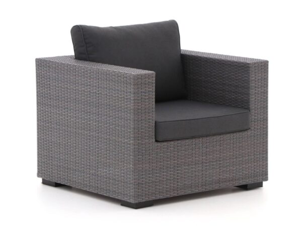 Forza giotto lounge tuinstoel - laagste prijsgarantie!