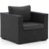 Forza Giotto lounge tuinstoel - Laagste prijsgarantie!