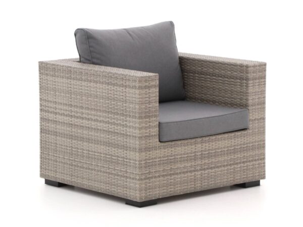 Forza giotto lounge tuinstoel - laagste prijsgarantie!