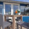 Forza furniture tuinstoelen