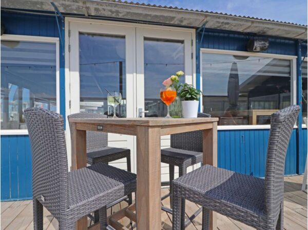 Forza furniture tuinstoelen