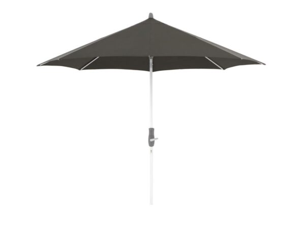 Glatz alu-twist parasol ø 330cm - laagste prijsgarantie!