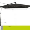 Parasols 8719507039049