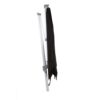 Aluminium parasols glatz