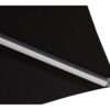 Glatz sombrano s zweefparasol 350x350cm laagste prijsgarantie 7