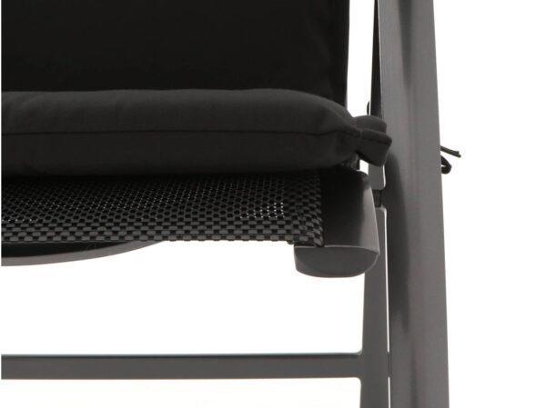 Hartman fiber tuinkussen hoog 123x50cm laagste prijsgarantie 7
