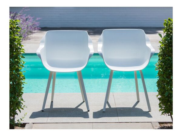 Hartman tuinmeubelen tuinstoelen