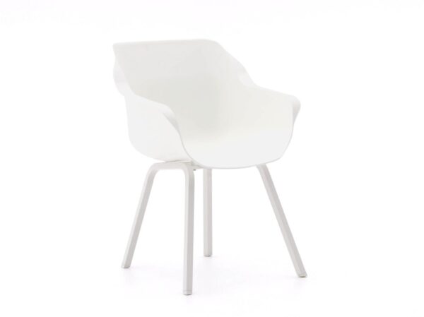 Hartman sophie element dining tuinstoel - laagste prijsgarantie!