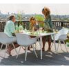 Hartman tuinmeubelen tuinstoelen