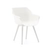 Hartman Sophie Studio dining tuinstoel - Laagste prijsgarantie!