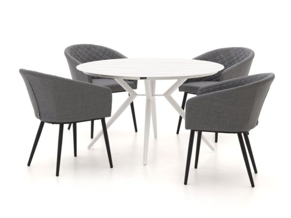 Aluminium tuinsets il tempo