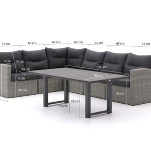 Intenso Furniture Loungesets