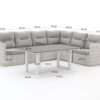 Intenso furniture loungesets